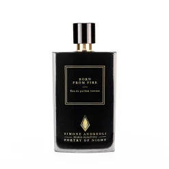 BORN FROM FIRE - Eau de Parfum intense