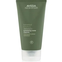 botanical kinetics™ exfoliating creme cleanser