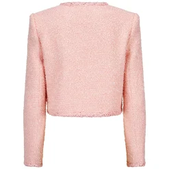 Bouclé-Blazer