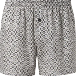 Boxer Shorts Cotton Sateen Print