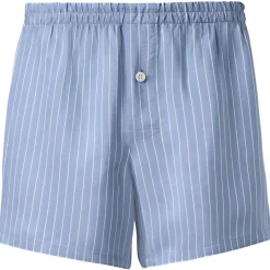 Boxer Shorts Pinstripes