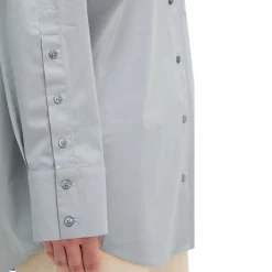 Boyfriend-Bluse