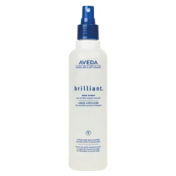 brilliant™ medium hold hair spray