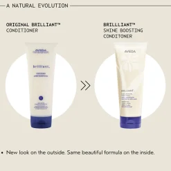 Brilliant Shine Boosting Conditioner​