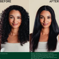 Brilliant Shine Boosting Conditioner​