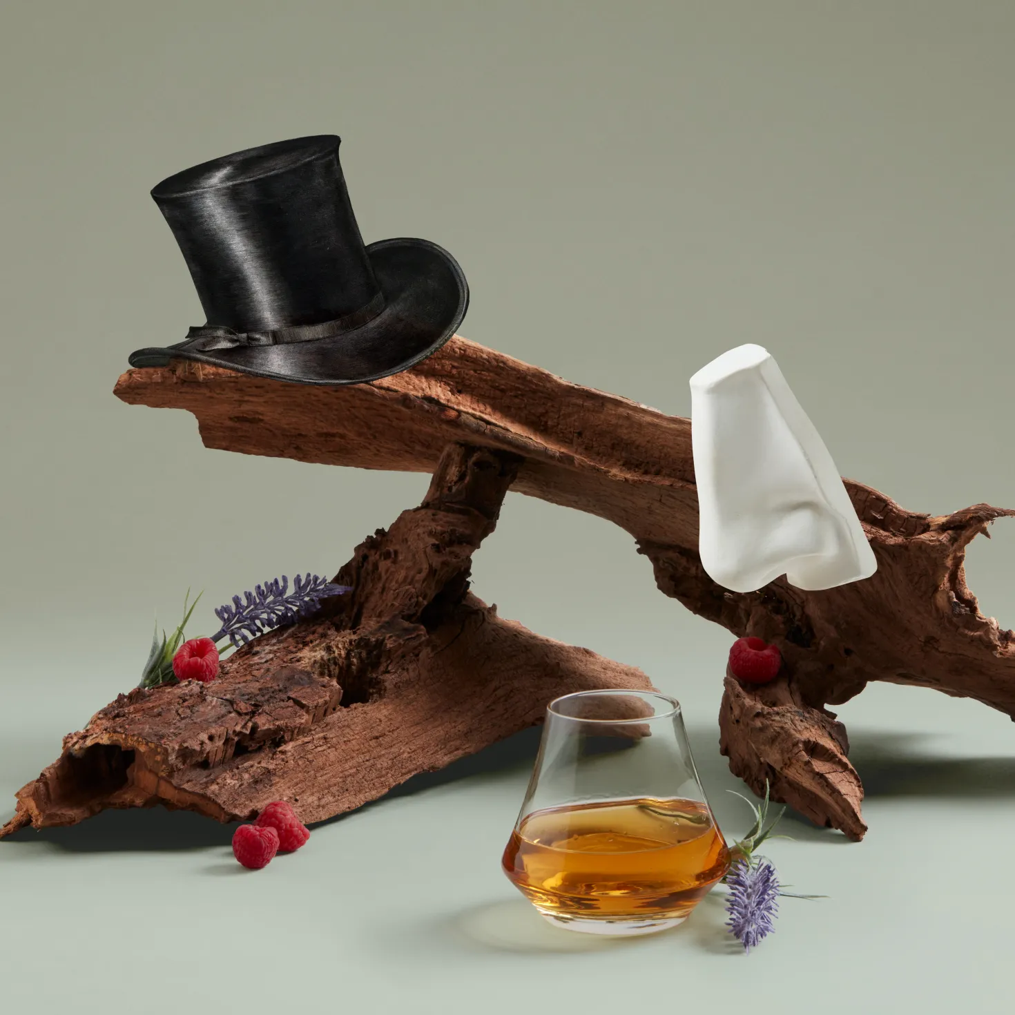 British Tales Eau de Parfum