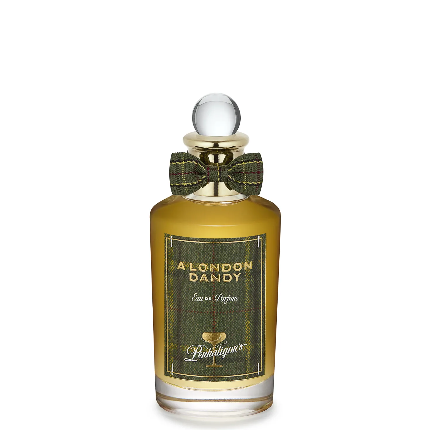 British Tales Eau de Parfum
