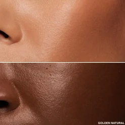 Bronzing Powder-Golden N