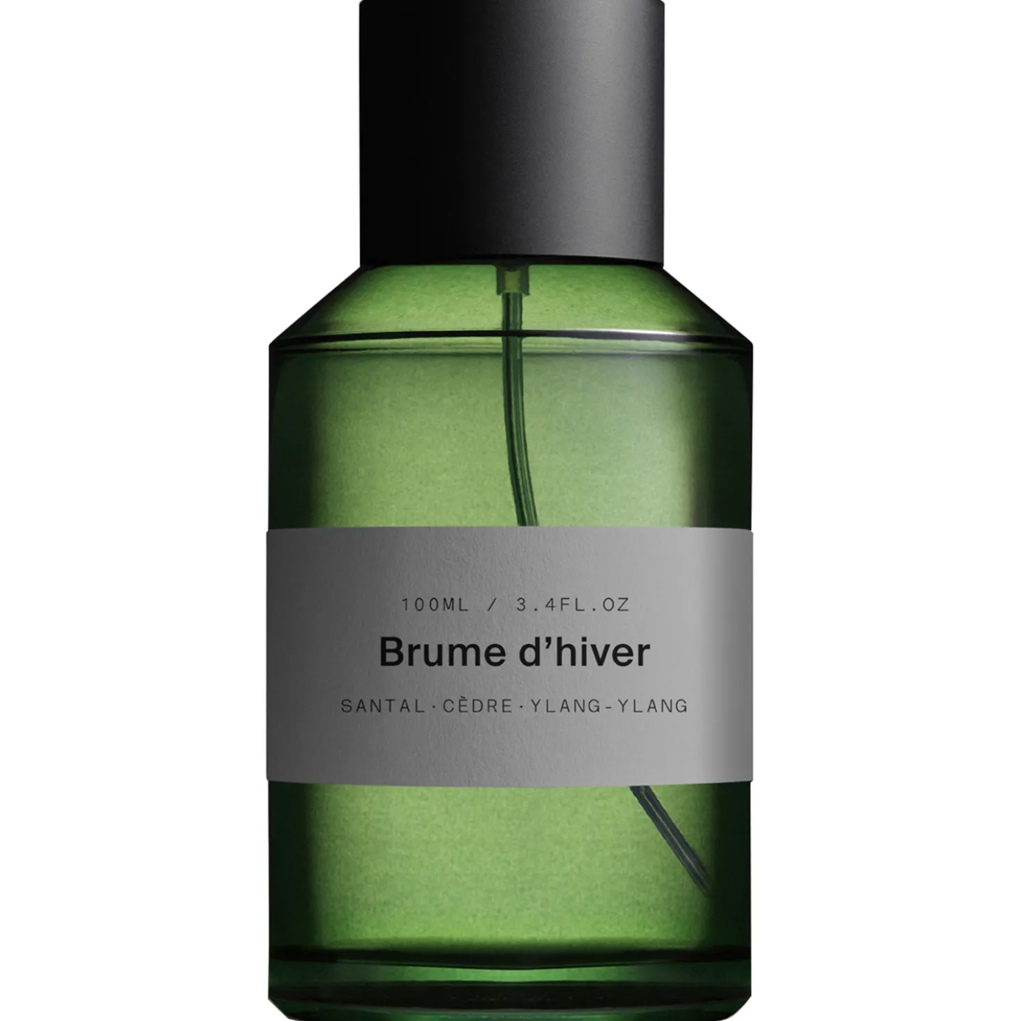 Brume D´Hiver