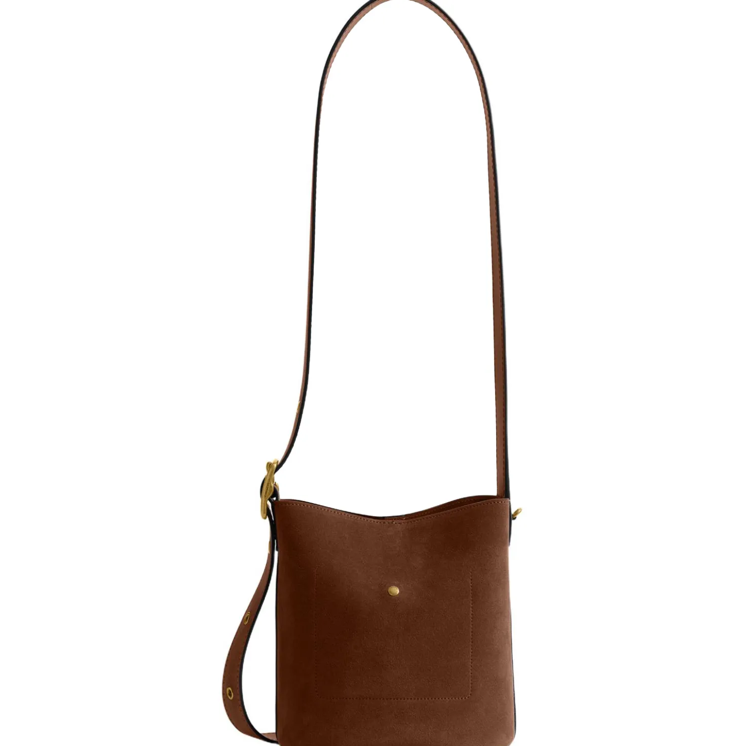 Bucket-Tasche Bleeker