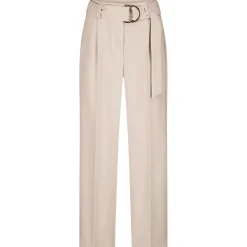 Bundfaltenhose