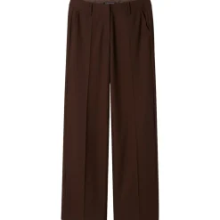 Bundfaltenhose