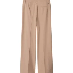 Bundfaltenhose