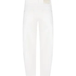 Bundfaltenhose Ocean
