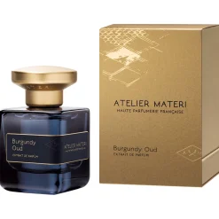 Burgundy Oud - Extrait de Parfum