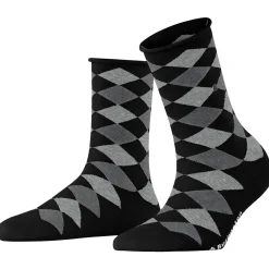 Burlington British Box Damen