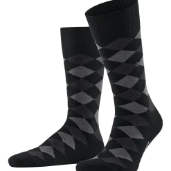 Burlington British Box Herren