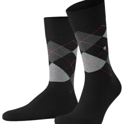 Burlington British Box Herren
