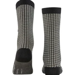 Burlington pepita damen