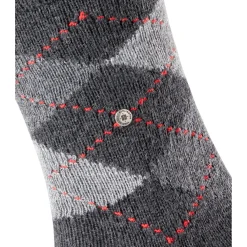 Burlington preston herren