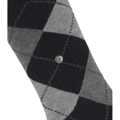 Burlington Rib Courtside Damen