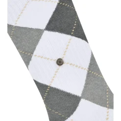 Burlington Rib Courtside Damen