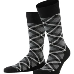 Burlington tartan herren
