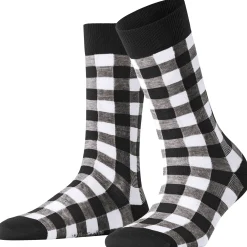 Burlington vichy damen