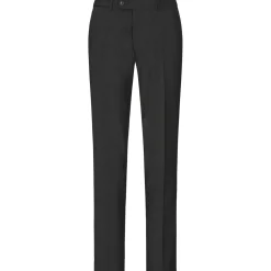 Business-Anzughose Slim Fit