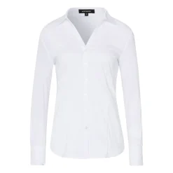 Businessbluse weiß