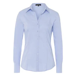 Businessbluse weiß