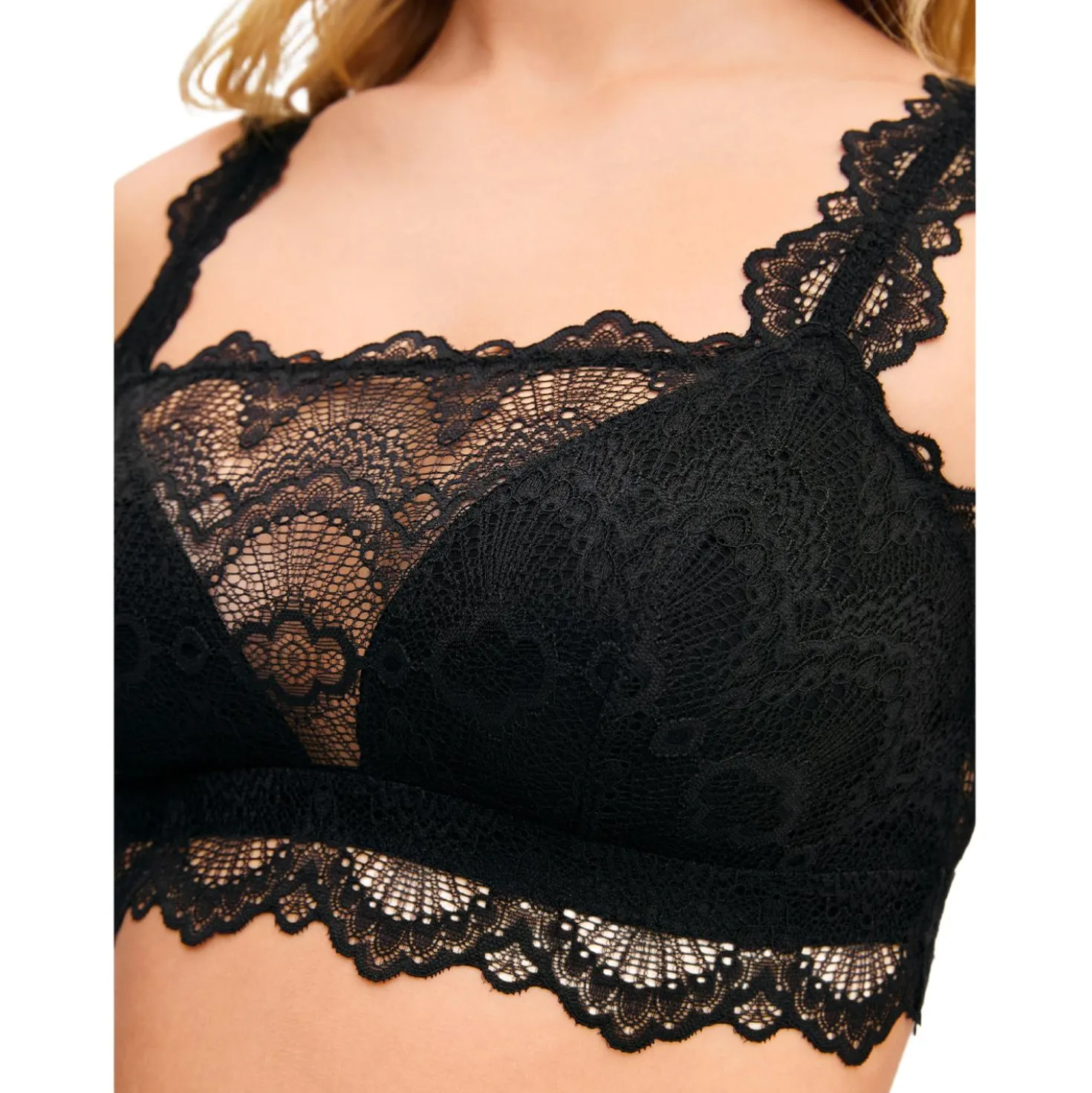 Bustier