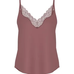 Camisole Shine Lace