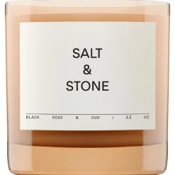 Candle Black Rose & Oud