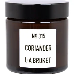 Candle Coriander