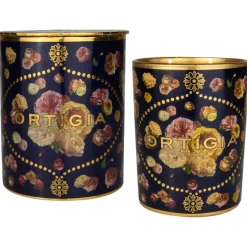 Candle Decorated Medium