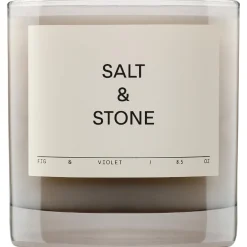Candle Fig & Violet