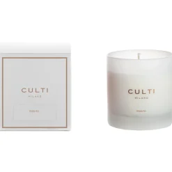 Candle Tessuto