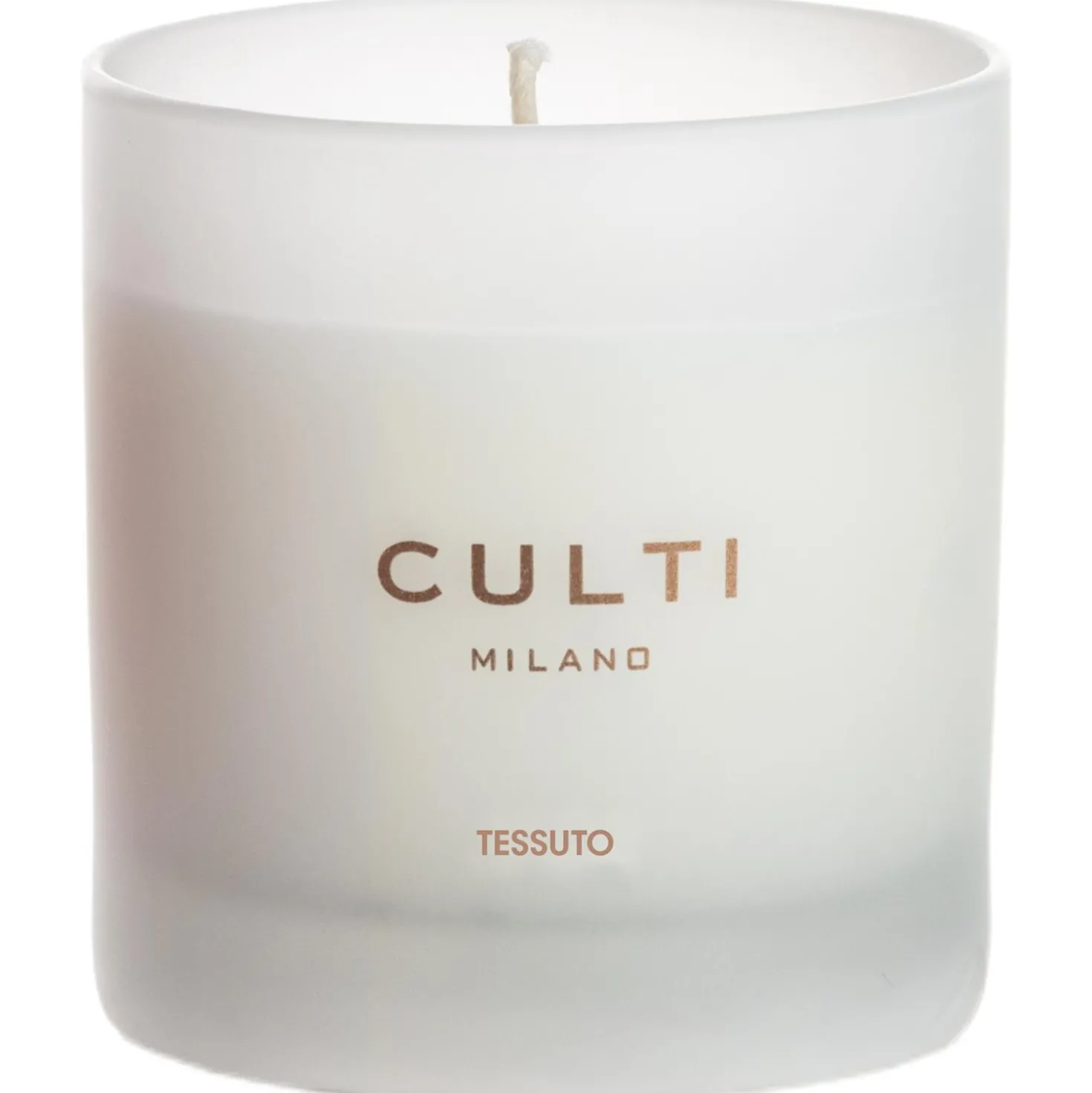 Candle Tessuto