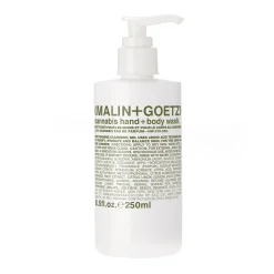 Cannabis Hand + Body Wash