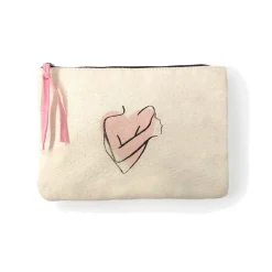 Canvas Pochette "Selfcare"