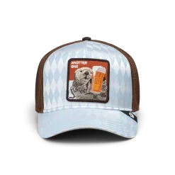 Cap Another one Oktoberfest