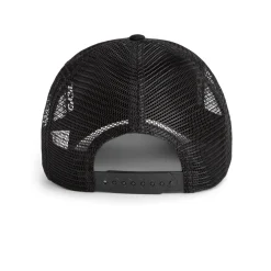 Cap King Trucker