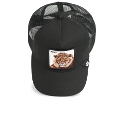 Cap King Trucker