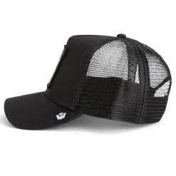 Cap Lone Wolf Trucker