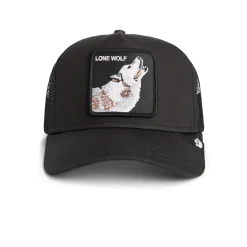 Cap Lone Wolf Trucker
