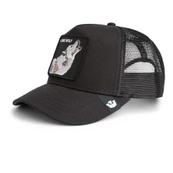 Cap Lone Wolf Trucker