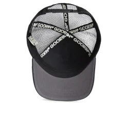 Cap Lone Wolf Trucker