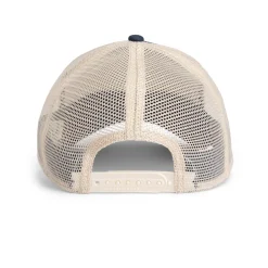 Cap Rooster Trucker