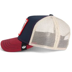 Cap Rooster Trucker